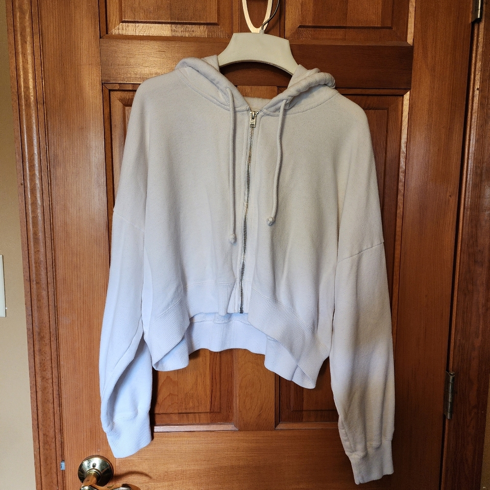 Hollister jacket